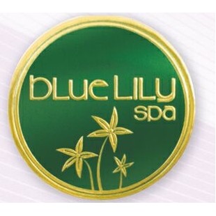 Fosler® Seals Small Circle Seals (Embosed)