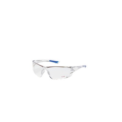 Bouton Recon Clear Glasses