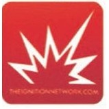 Sticky Square or Round Screen Cleaner w/Custom Backer Card (5" x 7")