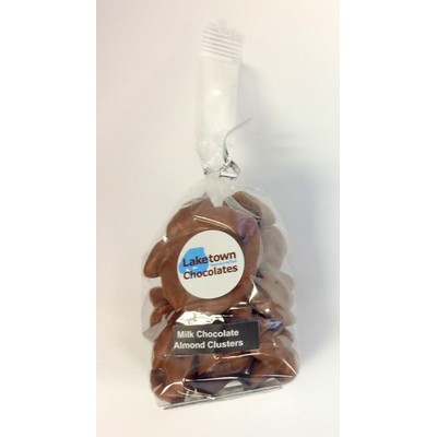 Milk Chocolate Almond Clusters