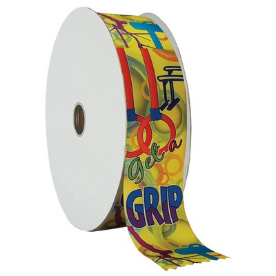 Get A Grip Multicolor Ribbon Roll (2")