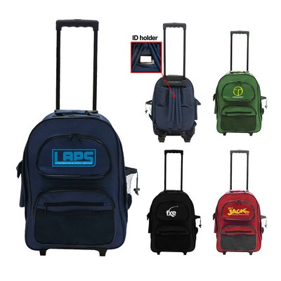 Campus Roller Backpack