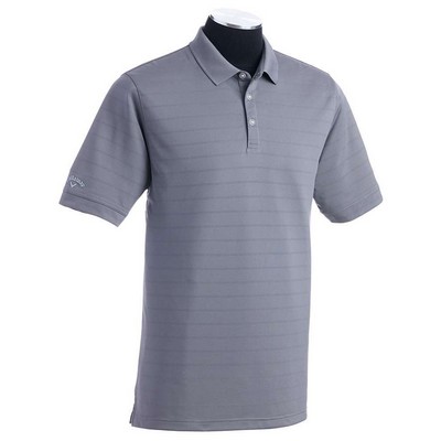 Callaway Men's Ventilated Polo