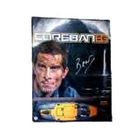 Dye Sublimation Banner 3'x10' Single sided