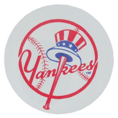 2" White Insert Disk for Sublimation