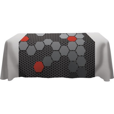 6' Table Runner - 2 Sided