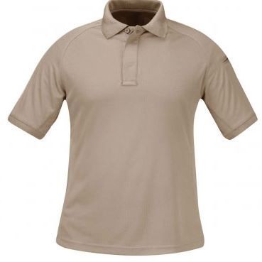 Propper® Men's Snag-Free Short Sleeve Polo Shirt