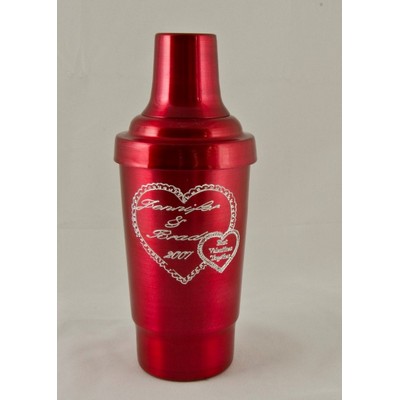 Cocktail Shaker - 16 Oz.