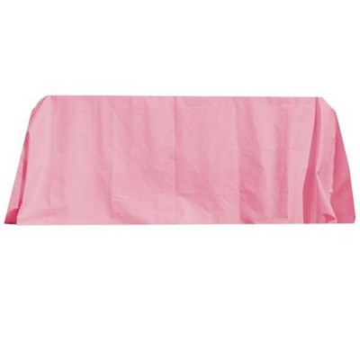 Canadian Made Premium Large Table Cloth (132" x 60")