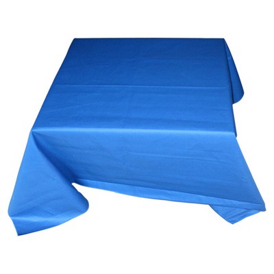 Canadian Made Premium Round Table Cloths