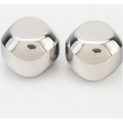 Stainless Steel Whisky Stone