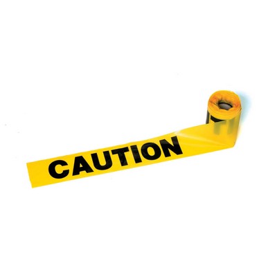 Caution Tape (1 Roll)