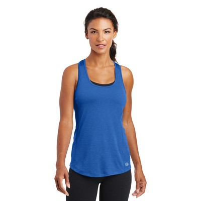 OGIO® Women's Racerback Pulse Tank.