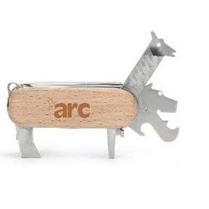 Kikkerland® Animal Multi-Tool