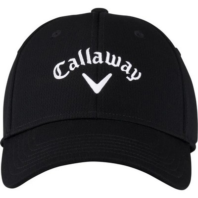 Callaway Women's Performance Side Crested Unstructured Hat