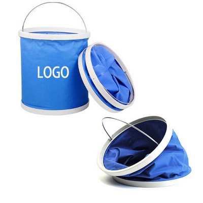 11L Collapsible Water Carrier