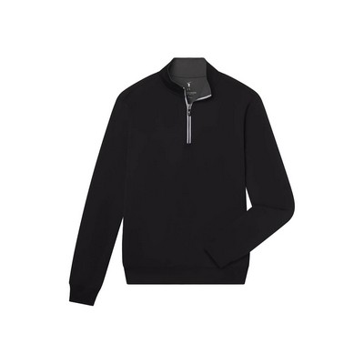 Fairway & Greene Men's Caves Quarter-Zip