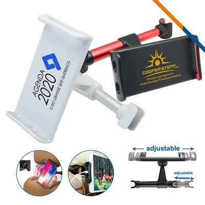 Universal Car Headrest Mount