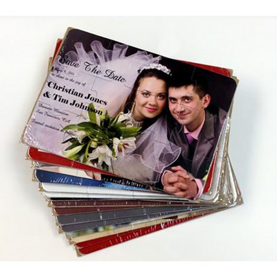 12 Piece Customizable Magnetic Puzzle