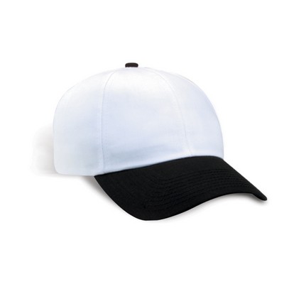 Cotton Twill Cap