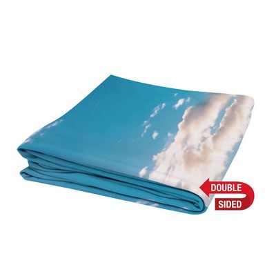 8' Bravo Expanding Display Kit (single-sided)