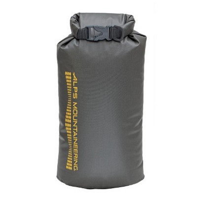 ALPS Mountaineering® Charcoal 20-Liter Dry Passage Series Bag