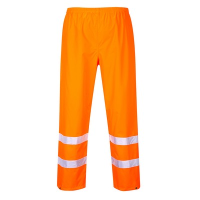 Hi-Vis Rain Pants
