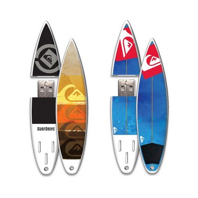 Surfboard USB Flash Drive