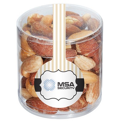 The Executive Treat Collection w/Mixed Nuts