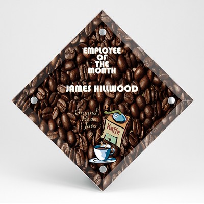 PHOTOPLAQ: Glass Wall Award