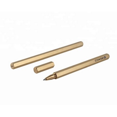 Belgravia Hexagon Pen