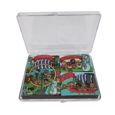 Magnet Set