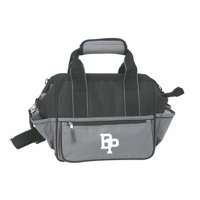 Mannitok 16" Tool Duffel Bag