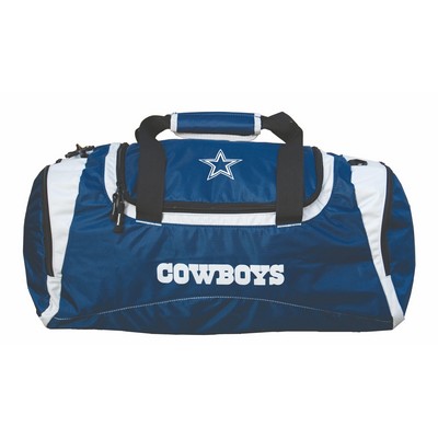 Mannitok 21" Nylon Gym Travel Bag