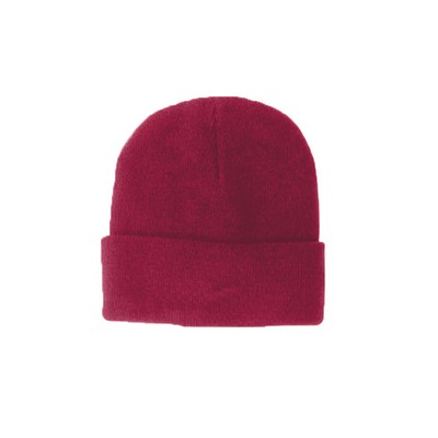 Beanie Cap Long