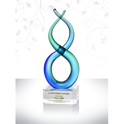 Blue Elegance Award