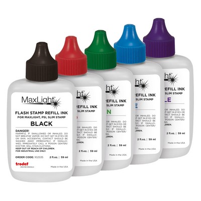 MaxLight Pre-Ink Fluid (2 oz.)