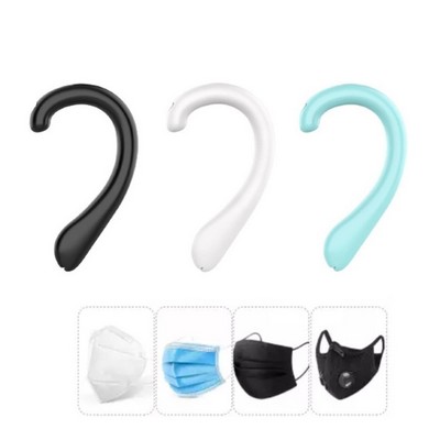Mask Lanyard Silicone Ear Saver