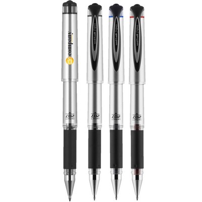 uni-ball 207 Gel Impact Capped Pen