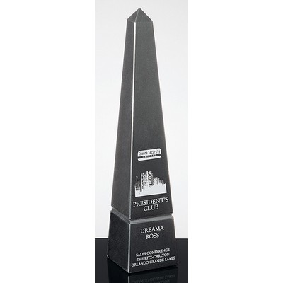 ZENITH: Stone Desk Award