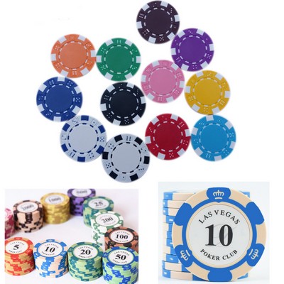Poker Chips