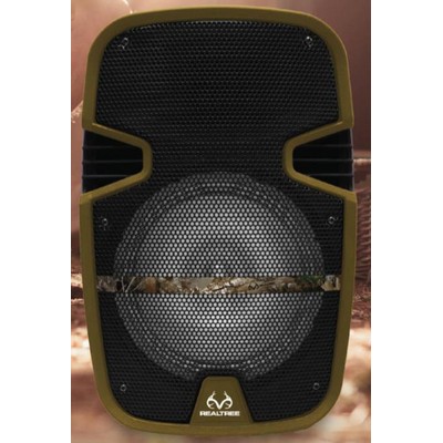 RealTree™ Trolley Speaker