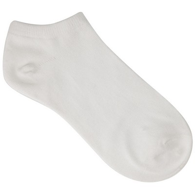 Classroom Uniforms - Unisex Athletic Socks - 3 Pack