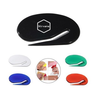 Letter Opener