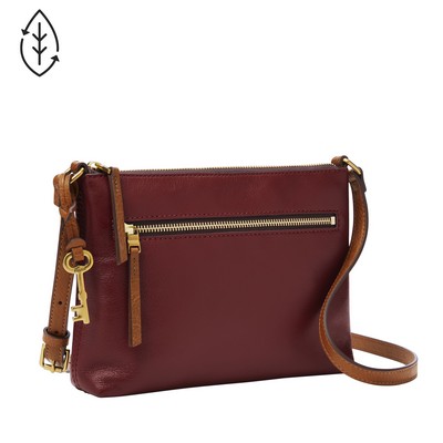 Fossil Fiona Crossbody