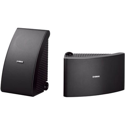 Outdoor Speakers
