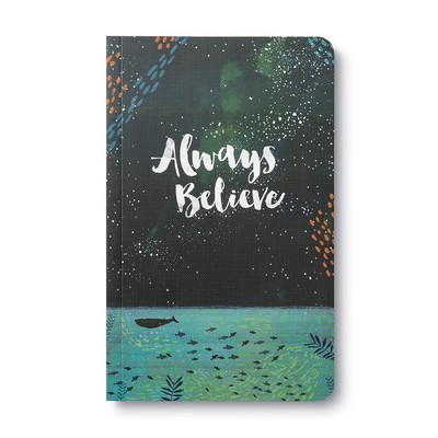 Always Believe - 9781943200528