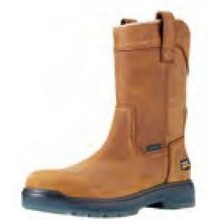 Ariat® Carbon Toe Turbo Pull-On H2O Shoes