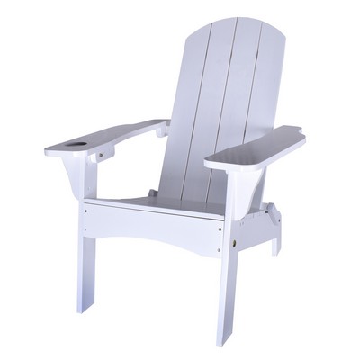 Folding Adirondack Chair