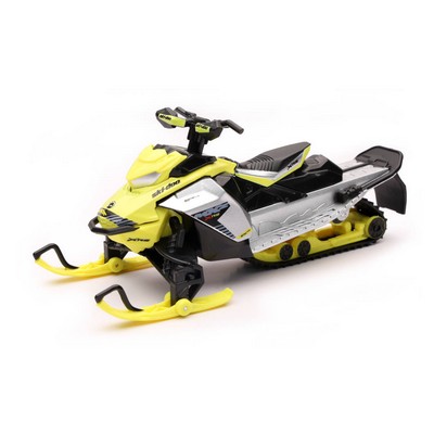 Mini Die Cast CAN-AM Ski-Doo